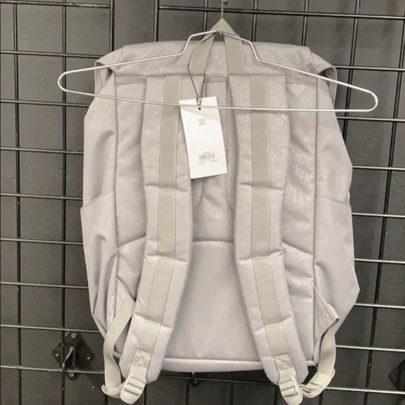 Herschel - Buckingham Peacoat/Bandana